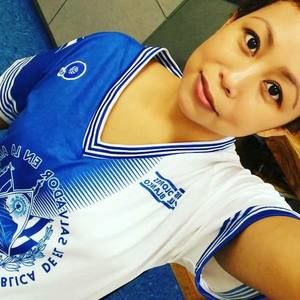 Meet your Posher, Vilma